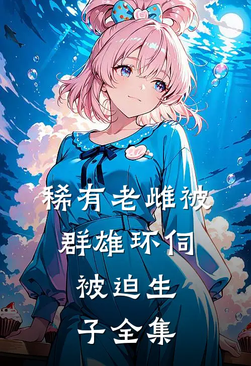 稀有老雌被群雄环伺，被迫生子 全集