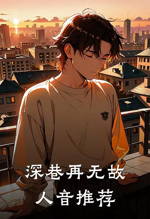 深巷再无故人音推荐