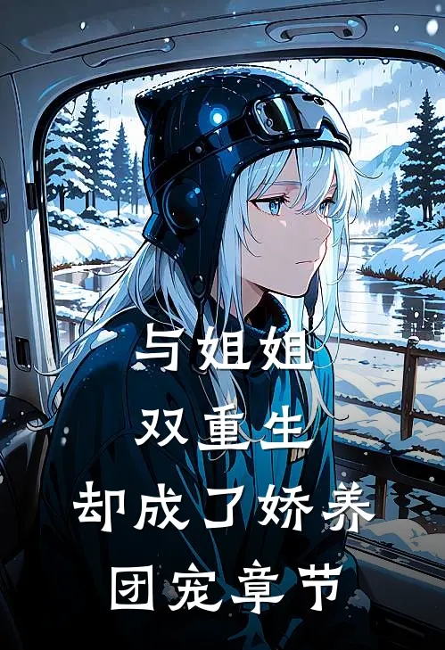 与姐姐双重生，却成了娇养团宠章节