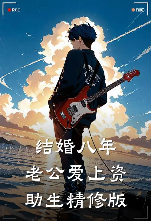 结婚八年，老公爱上资助生精修版