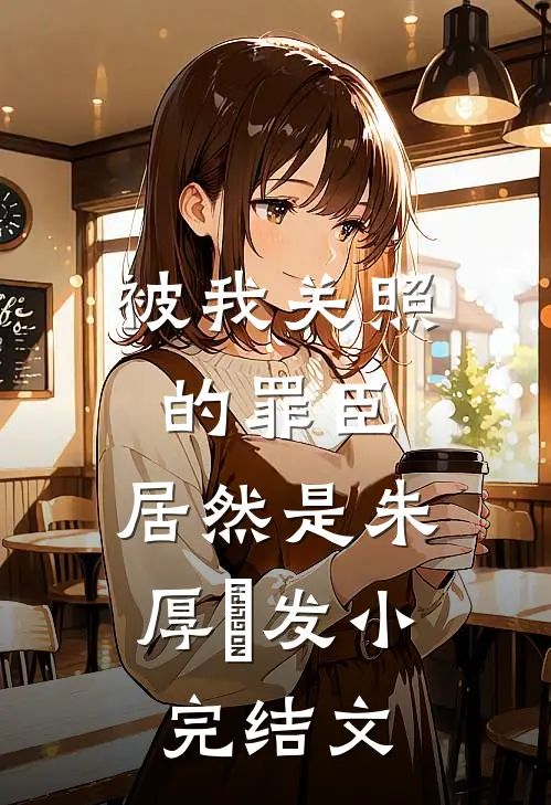 被我关照的罪臣，居然是朱厚熜发小完结文