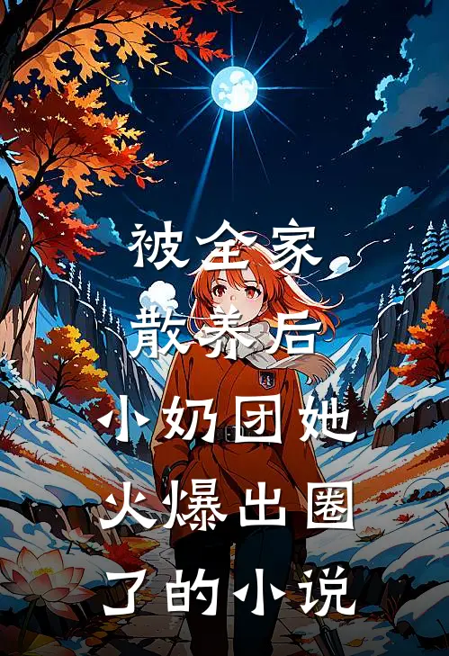 被全家散养后，小奶团她火爆出圈了的小说
