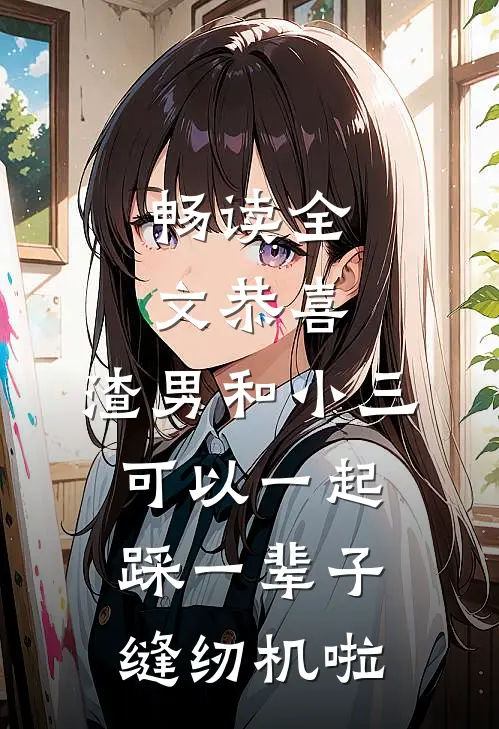 畅读全文恭喜，渣男和小三可以一起踩一辈子缝纫机啦
