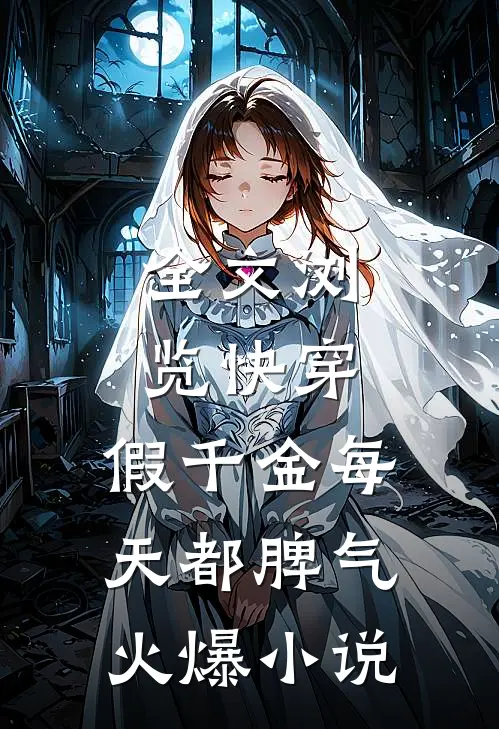 全文浏览快穿:假千金每天都脾气火爆小说