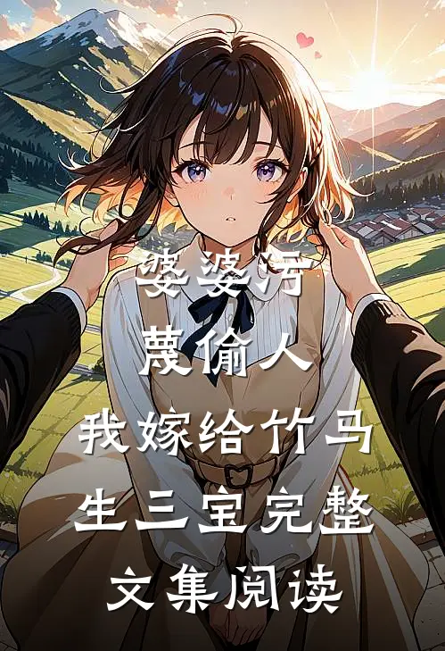 婆婆污蔑偷人，我嫁给竹马生三宝完整文集阅读