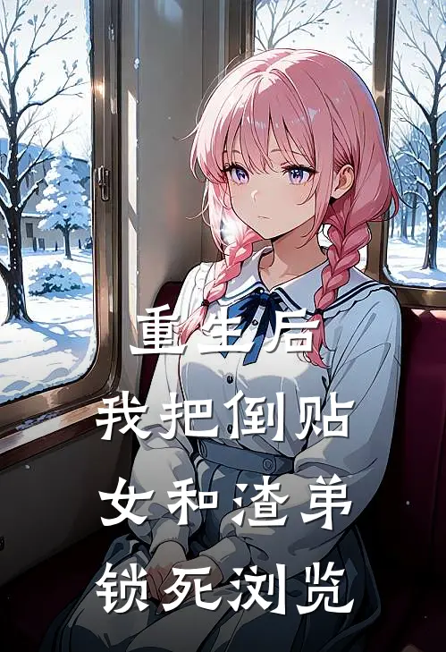 重生后，我把倒贴女和渣弟锁死浏览