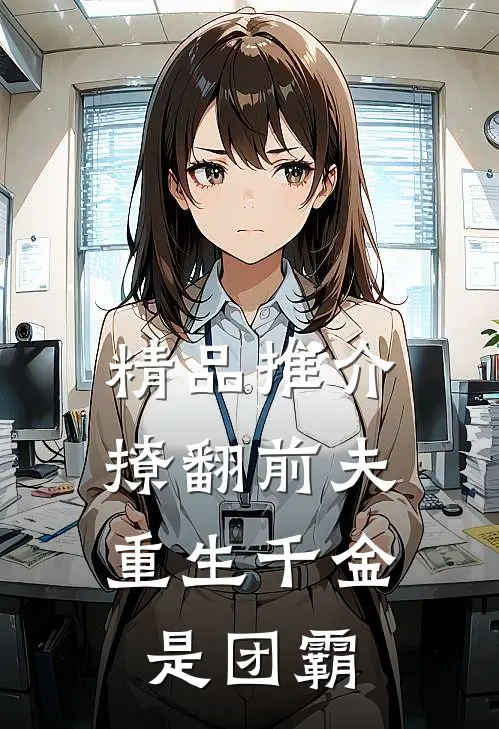 精品推介撩翻前夫，重生千金是团霸
