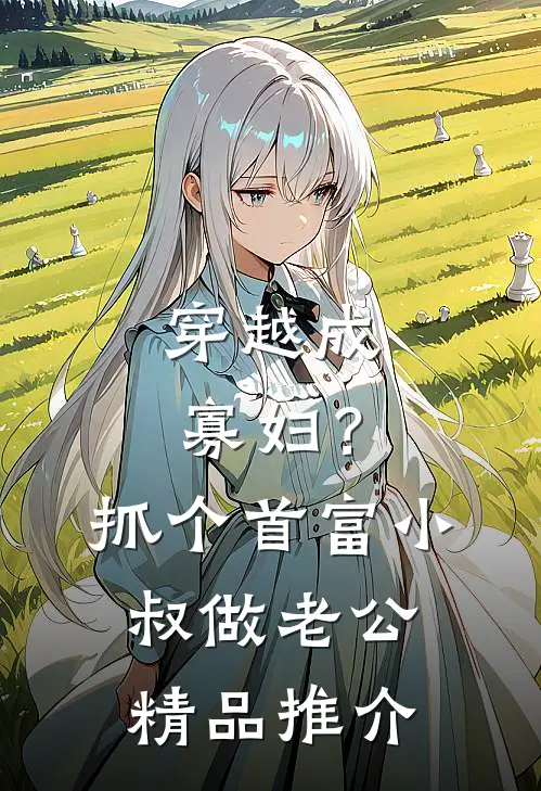 穿越成寡妇？抓个首富小叔做老公精品推介