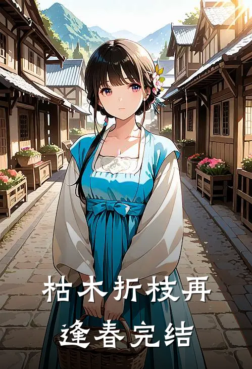 枯木折枝再逢春完结
