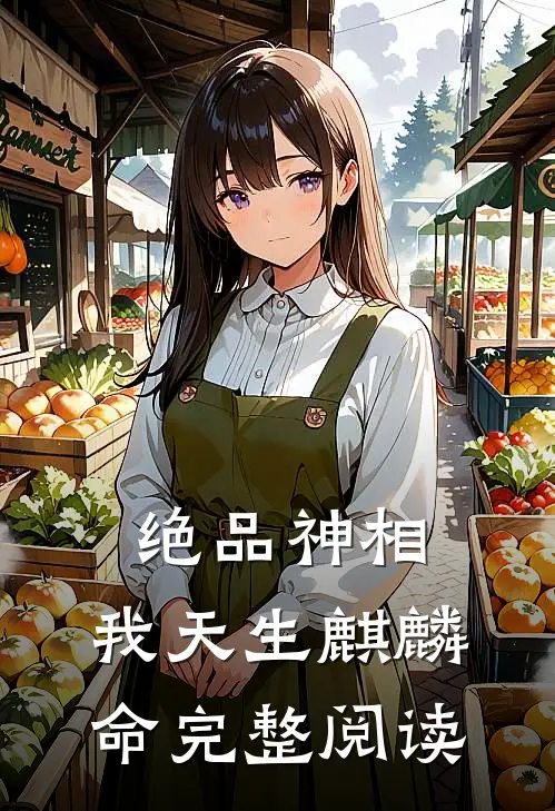 绝品神相：我天生麒麟命完整阅读