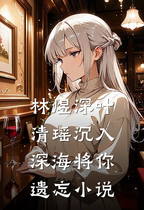 林煜深叶清瑶沉入深海将你遗忘小说