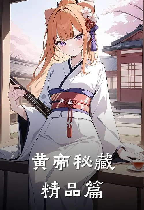 黄帝秘藏精品篇