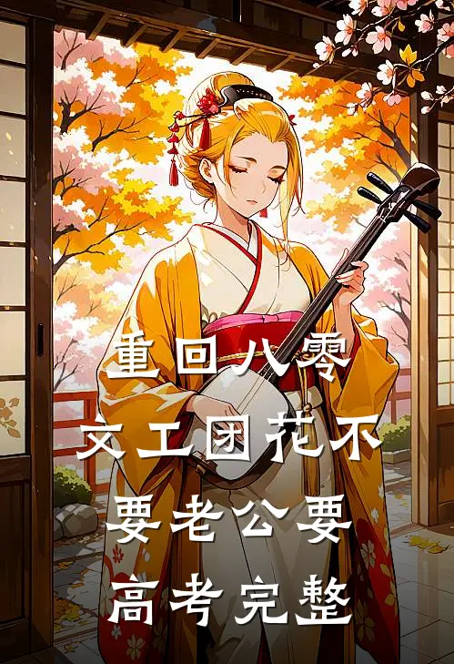 重回八零，文工团花不要老公要高考完整