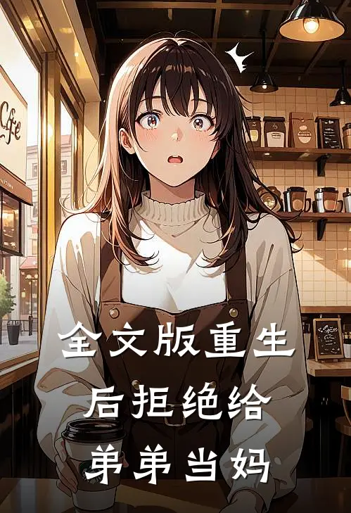 全文版重生后拒绝给弟弟当妈