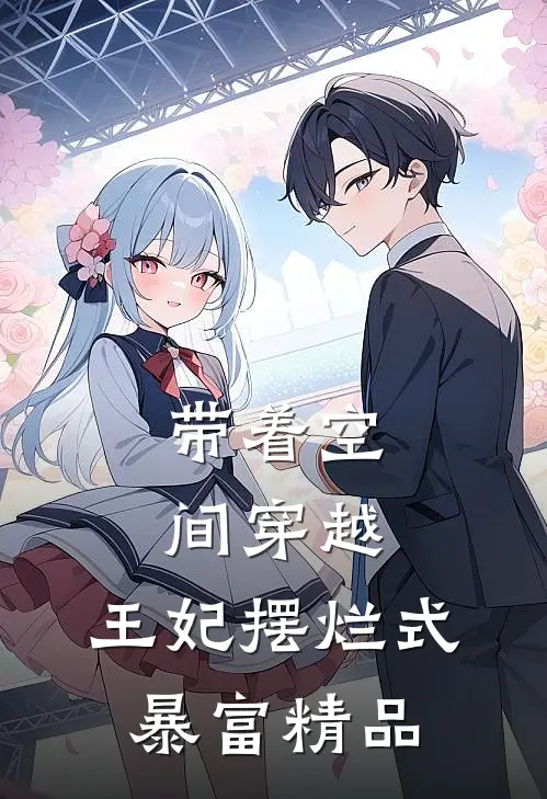 带着空间穿越，王妃摆烂式暴富精品