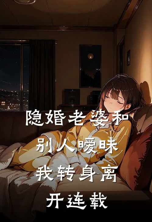 隐婚老婆和别人暧昧，我转身离开连载