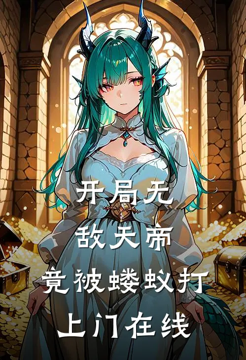 开局无敌天帝，竟被蝼蚁打上门在线