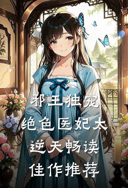 邪王独宠：绝色医妃太逆天畅读佳作推荐
