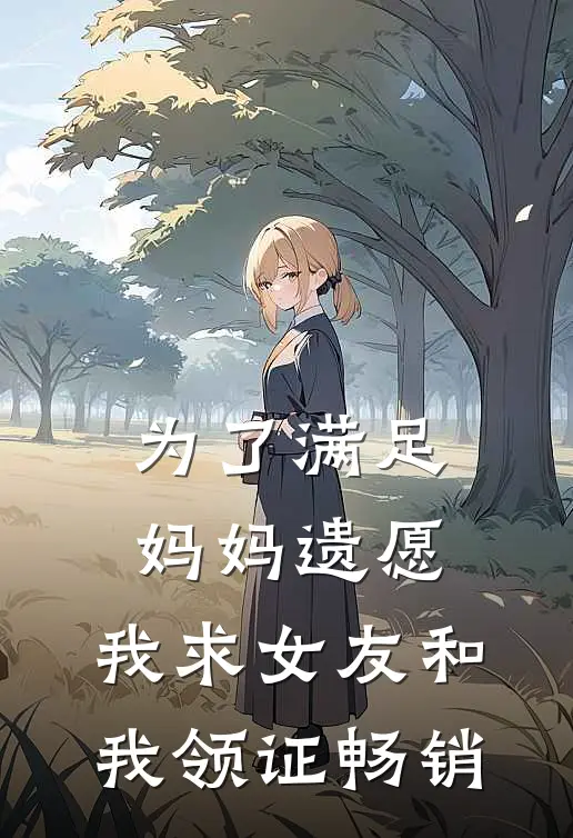 为了满足妈妈遗愿，我求女友和我领证畅销