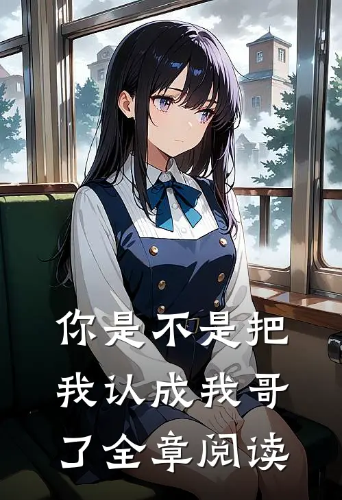 你是不是把我认成我哥了全章阅读
