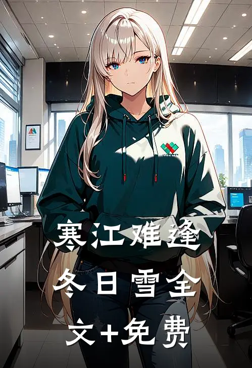 寒江难逢冬日雪全文+免费
