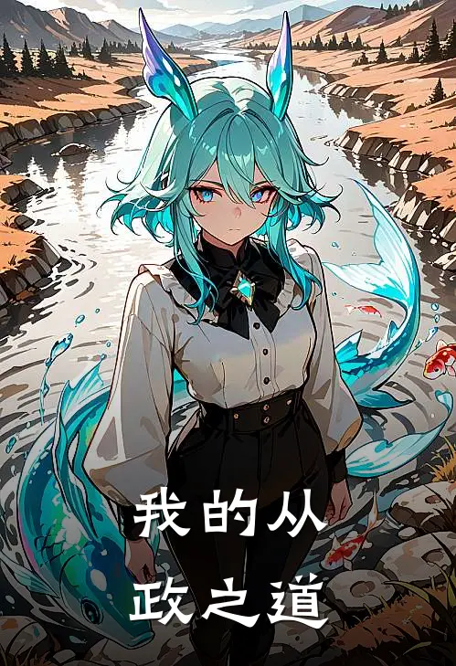 我的从政之道