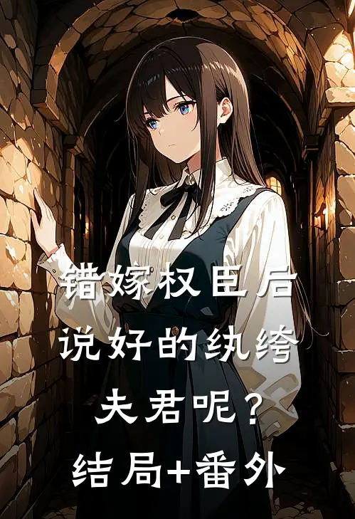 错嫁权臣后，说好的纨绔夫君呢？结局+番外