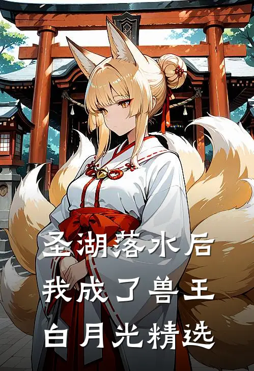 圣湖落水后，我成了兽王白月光精选