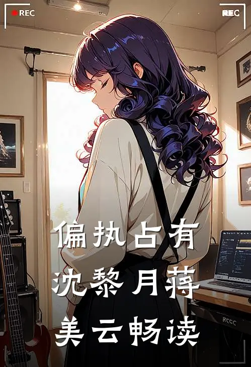 偏执占有沈黎月蒋美云畅读