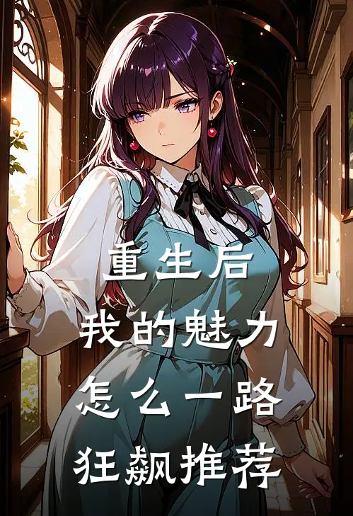 重生后，我的魅力怎么一路狂飙推荐