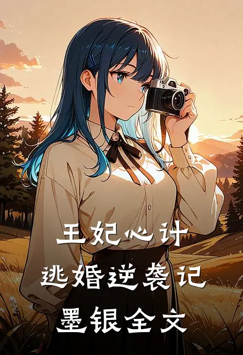 王妃心计：逃婚逆袭记墨银全文