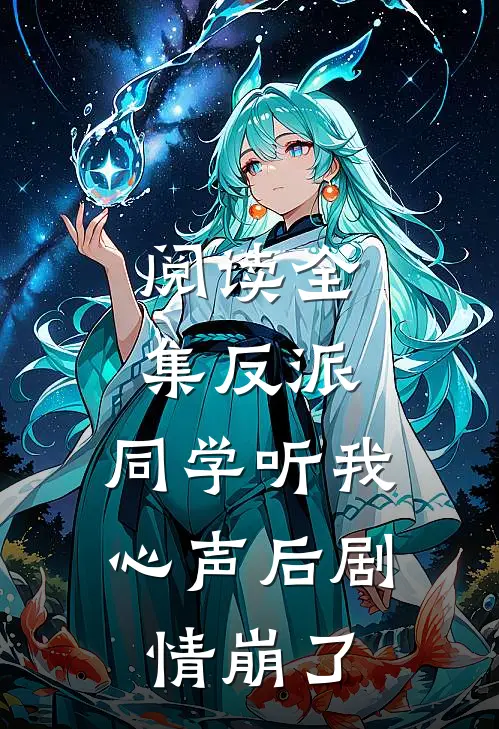 阅读全集反派：同学听我心声后剧情崩了