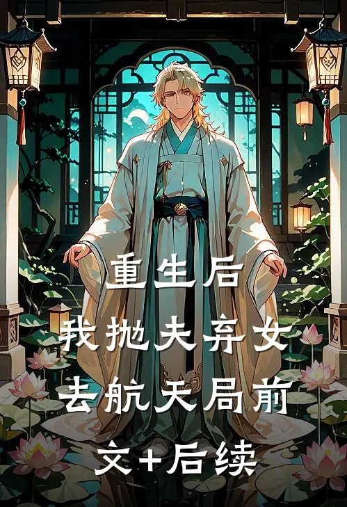 重生后，我抛夫弃女去航天局前文+后续