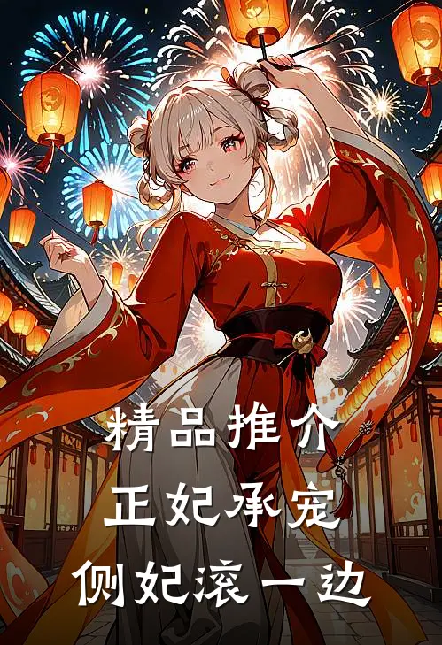 精品推介正妃承宠：侧妃滚一边