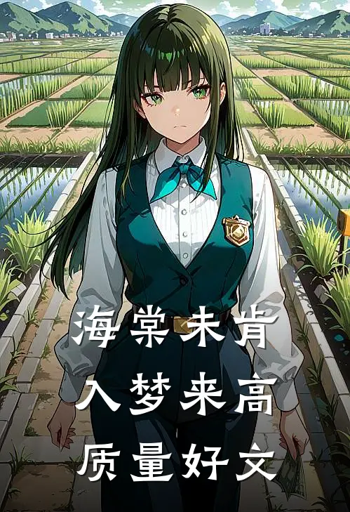 海棠未肯入梦来高质量好文