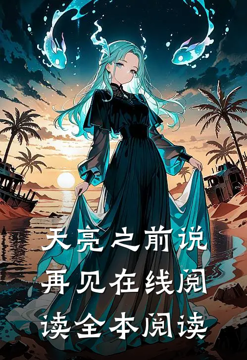 天亮之前说再见在线阅读全本阅读
