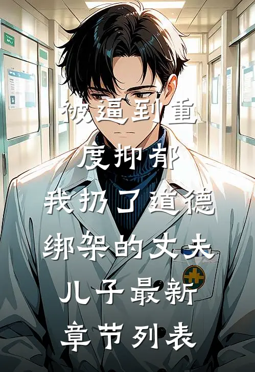 被逼到重度抑郁，我扔了道德绑架的丈夫儿子最新章节列表