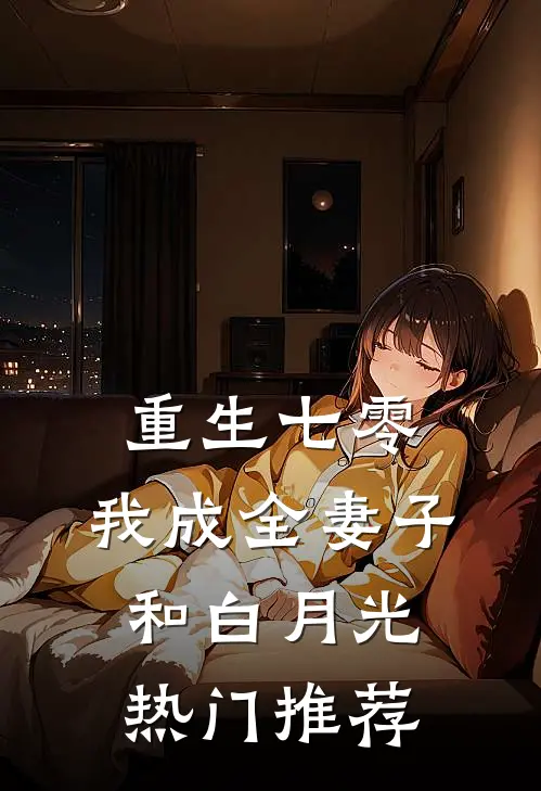 重生七零，我成全妻子和白月光热门推荐