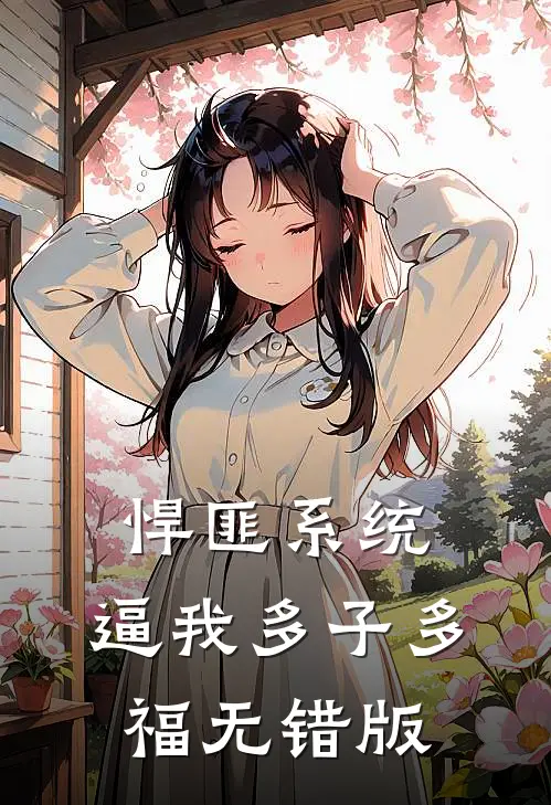 悍匪系统，逼我多子多福无错版