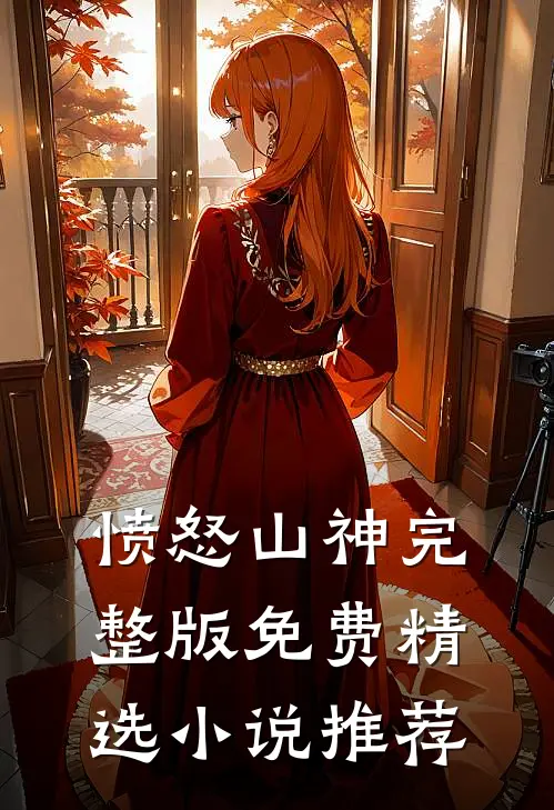 愤怒山神完整版免费精选小说推荐