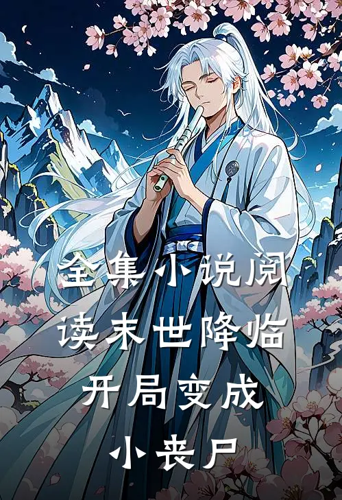 全集小说阅读末世降临：开局变成小丧尸