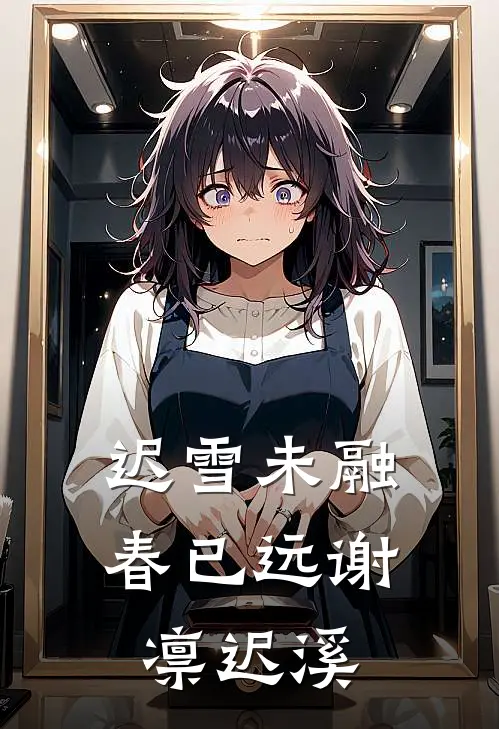迟雪未融春已远谢凛迟溪