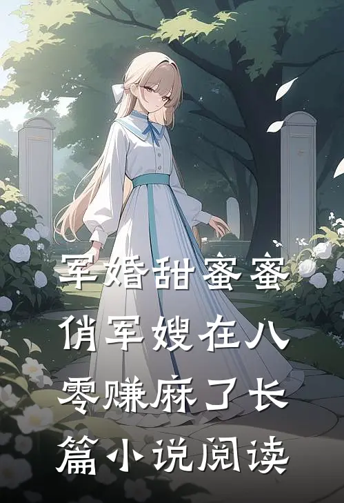 军婚甜蜜蜜：俏军嫂在八零赚麻了长篇小说阅读
