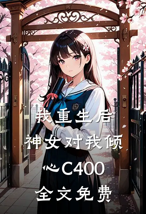 我重生后，神女对我倾心C400全文免费