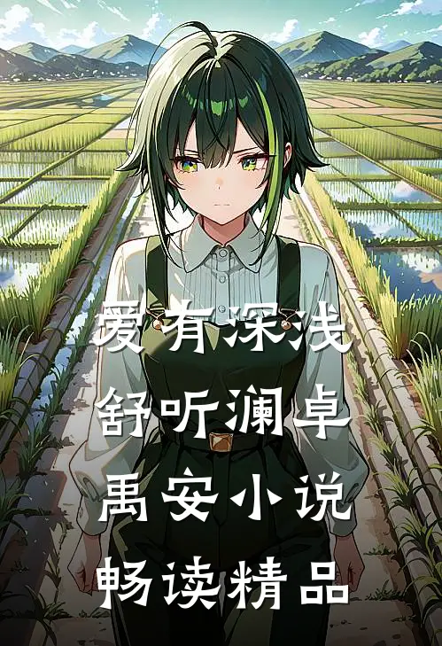 爱有深浅舒听澜卓禹安小说畅读精品