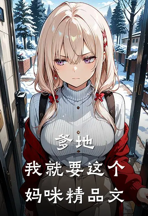 爹地，我就要这个妈咪精品文
