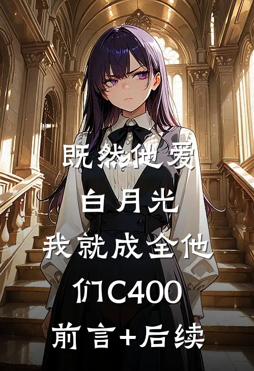 既然他爱白月光，我就成全他们C400前言+后续