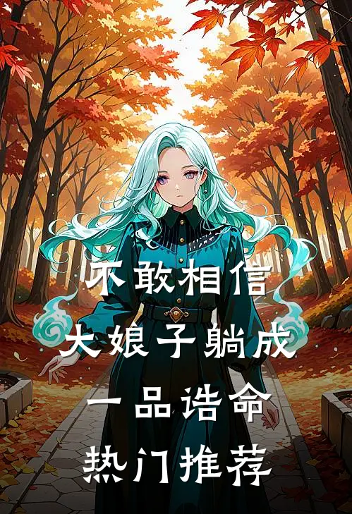 不敢相信，大娘子躺成一品诰命热门推荐