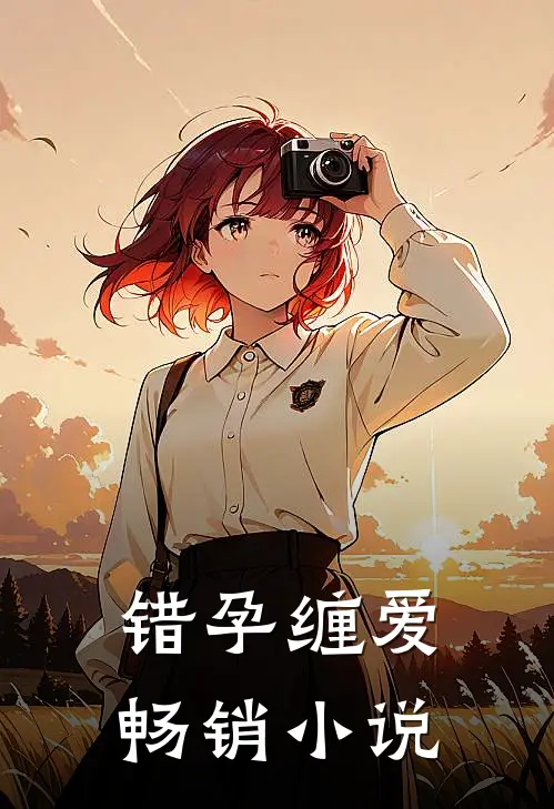 错孕缠爱畅销小说