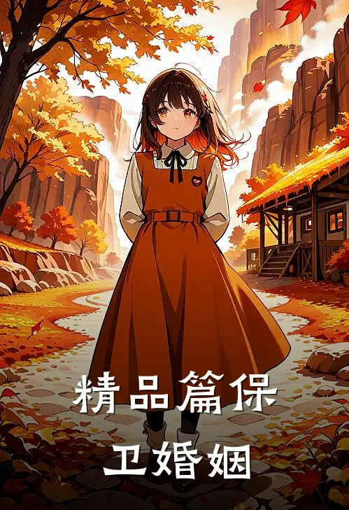 精品篇保卫婚姻